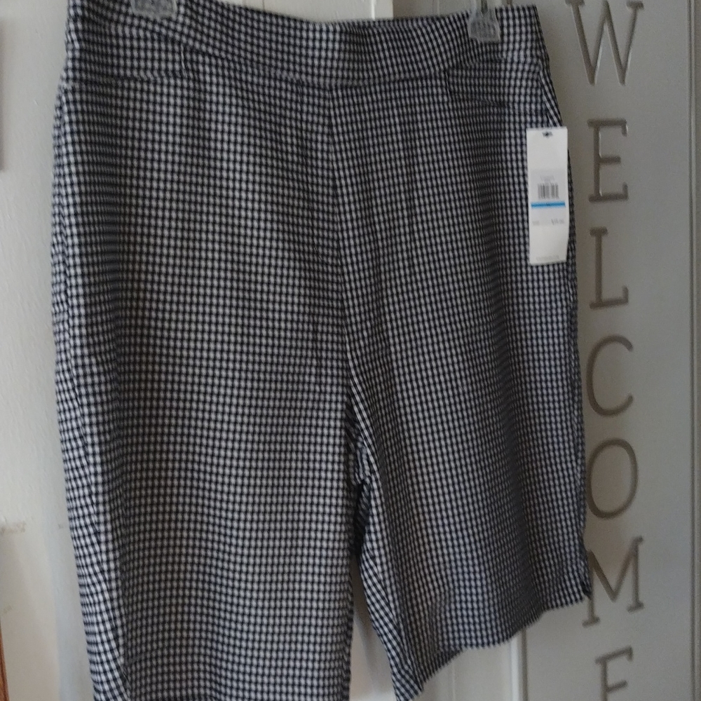 Calvin Klein women's shorts